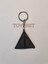 Harry Potter Figürleri - Harry Potter - Rawenclaw - Deathly Hallows 3 Lü Çanta Akesuarı Anahtarlık 5