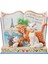 Paris'te Uzun Zaman Önce Aristocats Hikaye Kitabı Figür Biblo 1