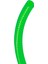 Pvc Şeffaf Örgülü Hortum Yeşil Renk 3/4 ( İç Çap 19 Mm) 100 Metre 1