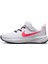 Çocuk Beyaz Yürüyüş Ayakkabısı DD1095-101 Nıke Revolutıon 6 Nn (Ps Beden: 31 2
