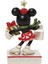 Hediyeleriyle Minnie Mouse Figür Biblo 2