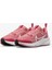 Çocuk Kırmızı - Pembe Koşu Ayakkabısı DX2498-600 Nıke Aır Zoom Pegasus 40 Beden: 38.5 5