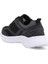 GIMA Erkek Sneaker Koşu & Yürüyüş Ayakkabısı Siyah / Beyaz 3