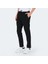 EAT Erkek Slim Fit Pantolon Siyah 1