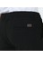 EAT Erkek Slim Fit Pantolon Siyah 5