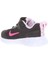 Bebek Siyah - Gri - Gümüş Yürüyüş Ayakkabısı DD1094-007NIKEREVOLUTION6NN(TDV) Beden: 23.5 2