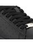 PIANO I Erkek Sneaker Koşu & Yürüyüş Ayakkabısı Siyah / Siyah 4