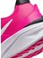 Çocuk Pembe Yürüyüş Ayakkabısı DX7615-601 Nıke Star Runner 4 Nn (G Beden: 38.5 4