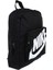 Çocuk Siyah Sırt Çantası BA5928-010 Y Nk Classıc Bkpk 4
