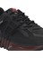 ZENITH Erkek Sneaker Koşu & Yürüyüş Ayakkabısı Siyah / Kırmızı 4