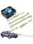 Mitsubishi Carisma 1995-2006 Sunroof Tamir Seti EHD100150 EHD100140 1