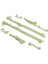 Mitsubishi Carisma 1995-2006 Sunroof Tamir Seti EHD100150 EHD100140 2