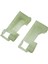 Mitsubishi Carisma 1995-2006 Sunroof Tamir Seti EHD100150 EHD100140 5