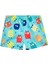 Deniz Şortu Erkek Çocuk Bebek Elroy S203 Mint 1