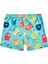 Deniz Şortu Erkek Çocuk Bebek Elroy S203 Mint 2