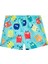Deniz Şortu Erkek Çocuk Bebek Elroy S203 Mint 3