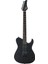 Iliad Elektro Gitar JIL3ASHDE664R/OPB 1