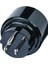 Abd ve Kanada Ülkeleri Uyumlu IP20 Lisanslı Topraklı Travel Adaptör 2