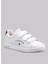 Beyaz Kadın Sneaker Singer 1