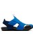 Çocuk Mavi Sandalet 943826-403 Sunray Protect 2 (Ps) Beden: 35 1