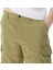 Kalahari Cargo Erkek Yeşil ŞORT.4511 4