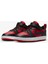 Çocuk Siyah - Kırmızı Yürüyüş Ayakkabısı DV5457-600 Court Borough Low Ps Beden: 31 5
