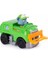 Paw Patrol Kurtarma Yarışçıları - Rocky - 10 cm 1