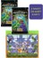 Panini Minecraft Create Explore Survive Trading Card - Minecraft Kartı + 2 Paket ( 16 Kart ) 1