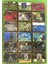 Panini Minecraft Create Explore Survive Trading Card - Minecraft Kartı + 2 Paket ( 16 Kart ) 3