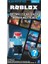 Roblox Deluxe Mystery Pack Seri 3 Greenville : Car Dealer Worker MILK74L80 Figür - Online Oyun Kodlu 2