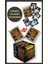 Panini Fifa World Class Koleksiyon Futbolcu 2024 Sticker Çıkartmaları + 2 Paket (10 Adet Sticker) 1