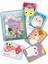 Panini Squishmallows Sticker Çıkartma - 36 Paket ( 180 Adet Sticker ) 2