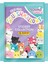 Panini Squishmallows Sticker Çıkartma - 36 Paket ( 180 Adet Sticker ) 3
