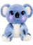 My Fuzzy Friends Peluş Koala - 50 Farklı Ses ve Işıklı - 25 cm 2