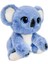 My Fuzzy Friends Peluş Koala - 50 Farklı Ses ve Işıklı - 25 cm 5