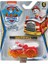 Paw Patrol Die Cast Model Koleksiyonluk Metal Araçlar - Marshall - 7 cm 5