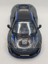 Mclaren 675LT Modifiyeli Çek Bırak Die - Cast Kapıları Açılabilen Metal Model Araba - Siyah 11.5 cm 3