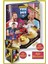 Panini Fifa 365 2024 Futbolcu Stickers Kartları Albümü Dergisi + 52 Paket ( 260 Stickers ) 1