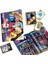 Panini Fifa 365 2024 Futbolcu Stickers Kartları Albümü Dergisi + 52 Paket ( 260 Stickers ) 2