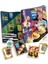 Panini Fifa 365 2024 Futbolcu Stickers Kartları Albümü Dergisi + 52 Paket ( 260 Stickers ) 3