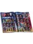 Panini Fifa 365 2024 Futbolcu Stickers Kartları Albümü Dergisi + 52 Paket ( 260 Stickers ) 4