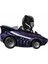 Racerverse Tekli Model Araba - Figürlü Yarış Arabası - Marvel Black Panther Kara Panter - 7 cm 4