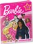Panini Barbie Sticker Collection Album - Barbie Sticker Albümü + 1 Poster + 2 Paket ( 16 Stickers ) 2