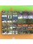 Panini Minecraft Create Explore Survive Trading Card - Minecraft Kartı + 4 Paket ( 32 Kart ) 2