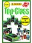 Panini Fifa Top Class 2024 Fat Pack Futbolcu Kartları +5 Paket (120 Adet Kart + 10 Holo Giants Kart) 1