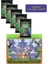 Panini Minecraft Create Explore Survive Trading Card - Minecraft Kartı + 5 Paket ( 40 Kart ) 1