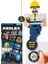 Roblox Deluxe Mystery Pack Seri 3 Mall Tycoon : Mall Cop Marty Figür - 9 cm Online Oyun Kodlu 1