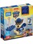 Paw Patrol The Mighty Movie Film Karakter LEGO Figürleri - Chase 2