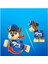 Paw Patrol The Mighty Movie Film Karakter LEGO Figürleri - Chase 4
