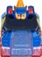 Paw Patrol Die Cast Model Koleksiyonluk Metal Araçlar Power Series - Chase - 7 cm 3